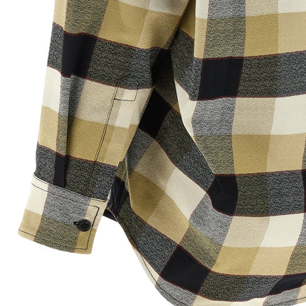 Missoni Beige Polyester Blouse