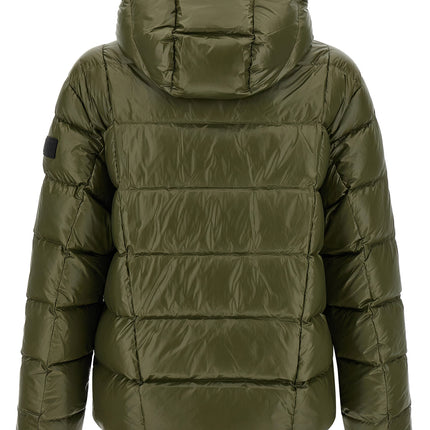 Mackage Bicolor Nylon Shell Jacket
