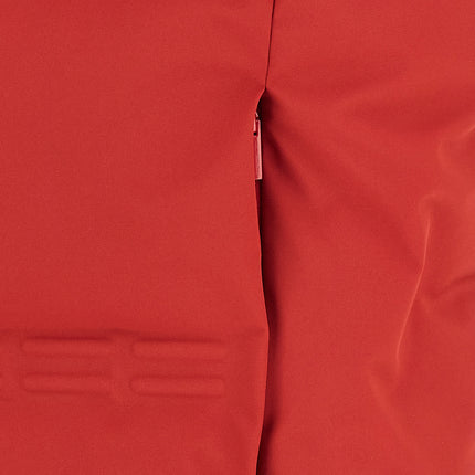 MONCLER GENIUS Multicolor Polyamide Sleeveless Jacket