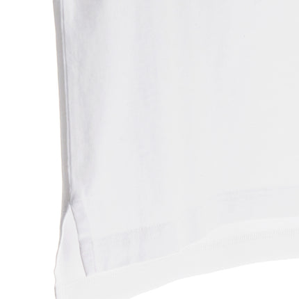 Vivienne Westwood White Cotton T-Shirt