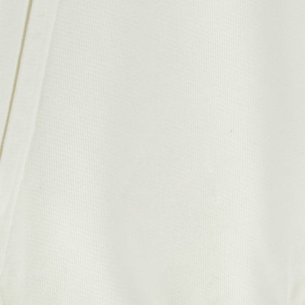 WILLY CHAVARRIA White Cotton Sweatshirt