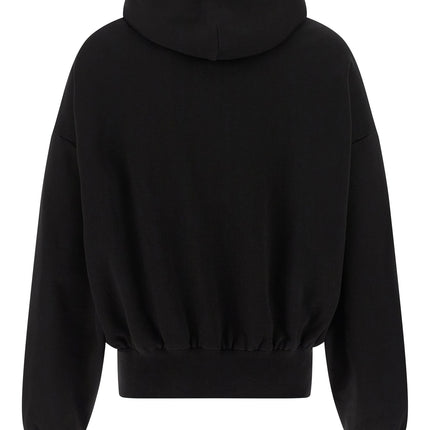 Dolce & Gabbana Bicolor Cotton Sweatshirt