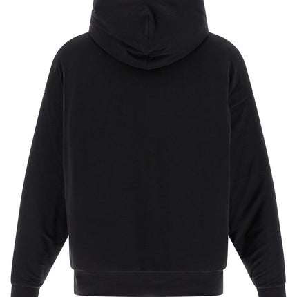 Y-3 Black Lyocell Sweatshirt