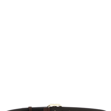 Gucci Brown Calfskin Regular Belt