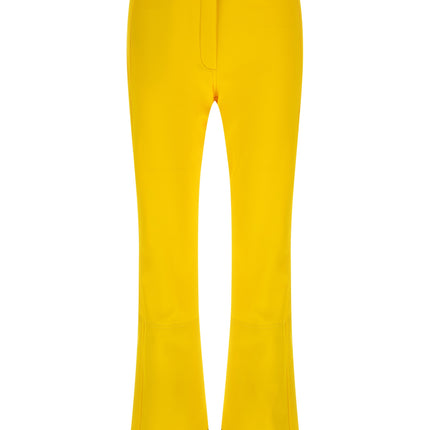 GOLDBERGH Bicolor Polyester Athletic Pants