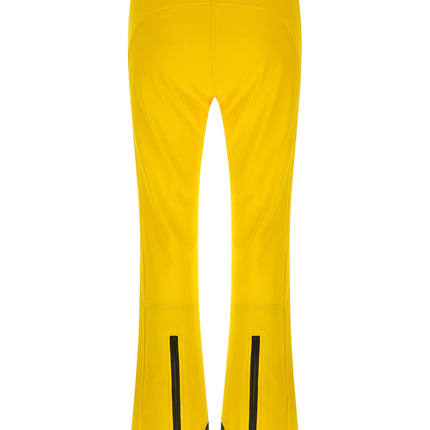 GOLDBERGH Bicolor Polyester Athletic Pants