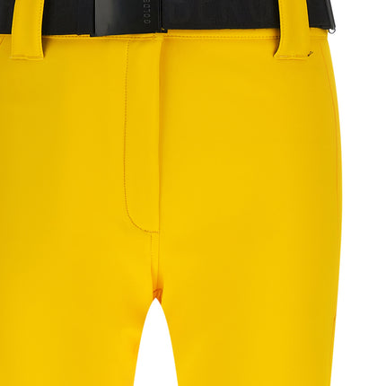 GOLDBERGH Bicolor Polyester Athletic Pants