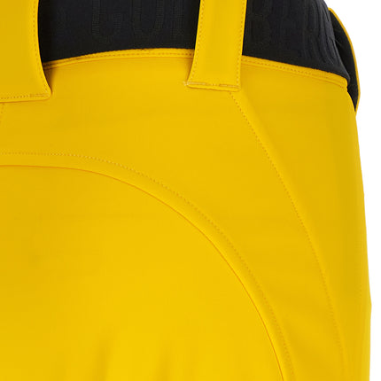 GOLDBERGH Bicolor Polyester Athletic Pants