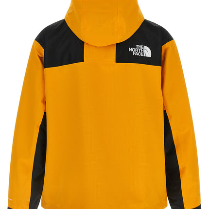 The North Face Bicolor Polyester Shell Jacket