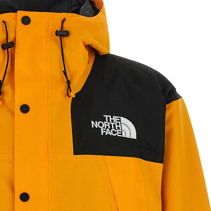The North Face Bicolor Polyester Shell Jacket