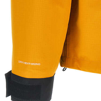 The North Face Bicolor Polyester Shell Jacket