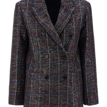 Missoni Multicolor Viscose Blazer