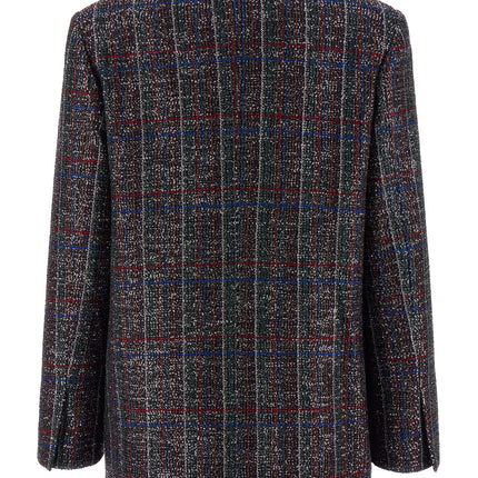 Missoni Multicolor Viscose Blazer