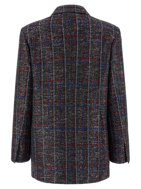 Missoni Multicolor Viscose Blazer