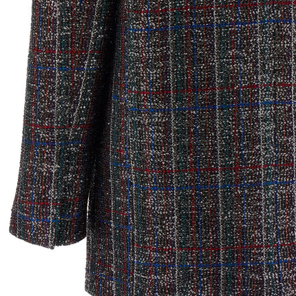 Missoni Multicolor Viscose Blazer