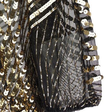 Emilio Pucci Black Polyamide Blouse