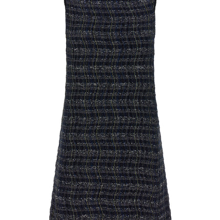 Missoni Multicolor Viscose Short Dress