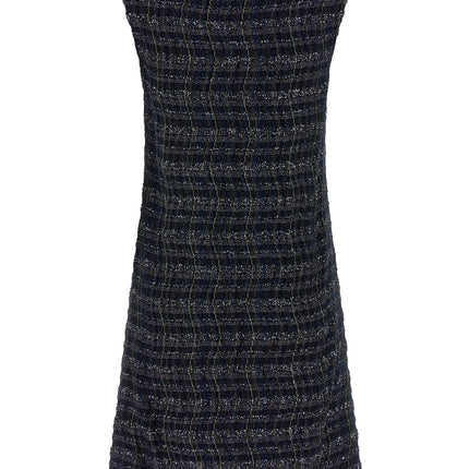 Missoni Multicolor Viscose Short Dress