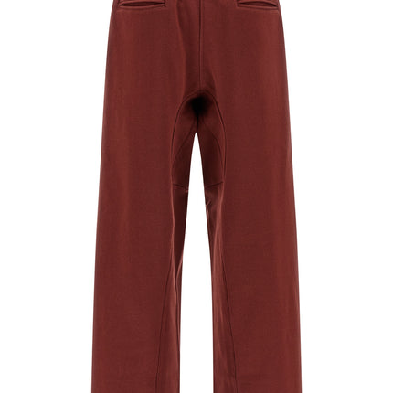 Vivienne Westwood Multicolor Cotton Joggers (Workout Pants)