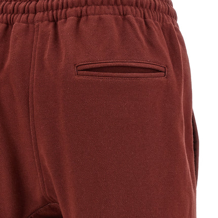 Vivienne Westwood Multicolor Cotton Joggers (Workout Pants)
