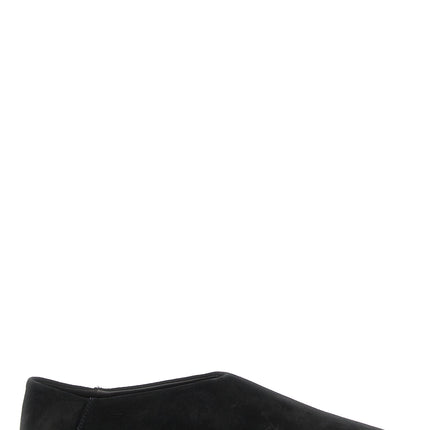 Fear Of God Brown Calfskin Mules