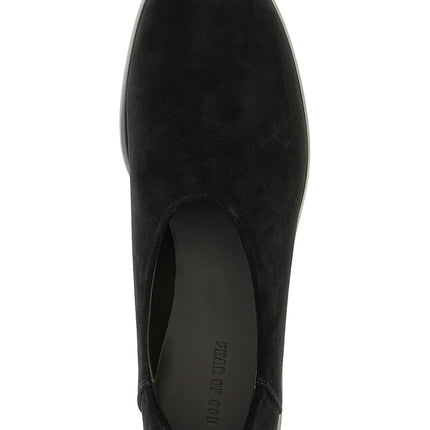 Fear Of God Brown Calfskin Mules