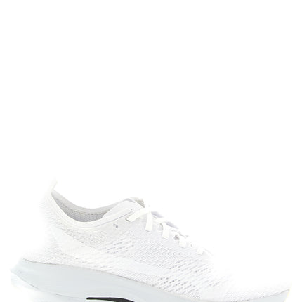 Comme Des Garçons White Synthetic Athletic Sneakers