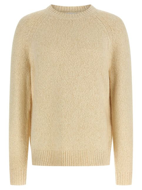 Isabel Marant Beige Cotton Cardigan Isabel Marant