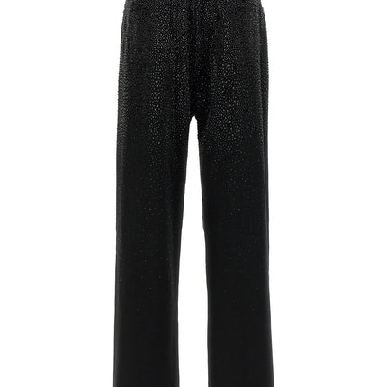 Golden Goose Black Cotton Jeans Denim