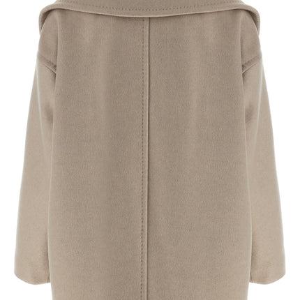 Max Mara Beige Cashmere Coat