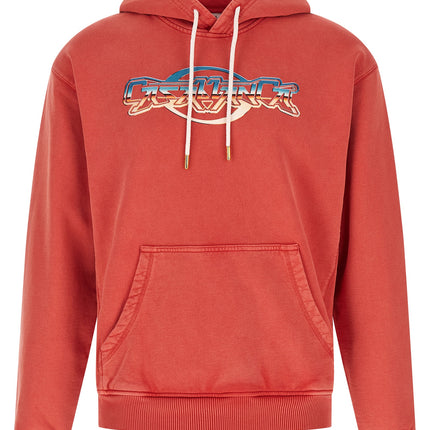 Casablanca Multicolor Cotton Sweatshirt