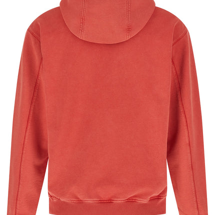 Casablanca Multicolor Cotton Sweatshirt