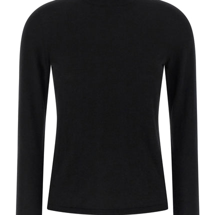 Max Mara Black Cashmere Cardigan