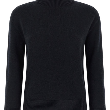 'S Max Mara Blue Cashmere Cardigan