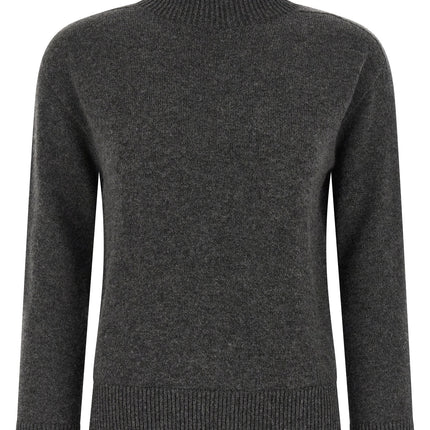 'S Max Mara Gray Cashmere Cardigan