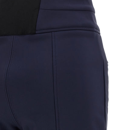 PERFECT MOMENT Blue Nylon Athletic Pants