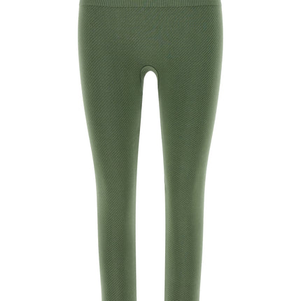 PERFECT MOMENT Bicolor Modal Leggings