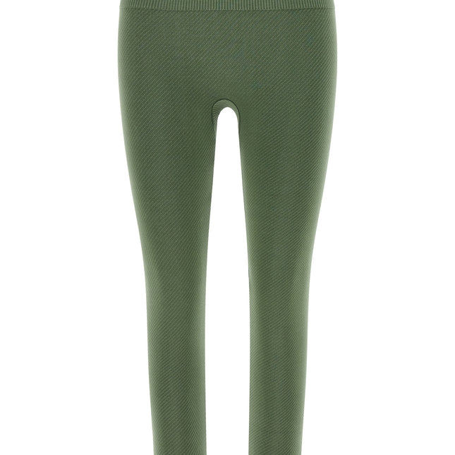 PERFECT MOMENT Bicolor Modal Leggings