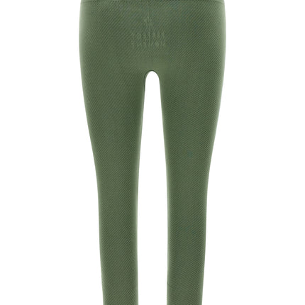PERFECT MOMENT Bicolor Modal Leggings