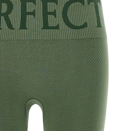 PERFECT MOMENT Bicolor Modal Leggings