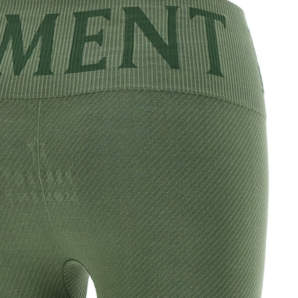 PERFECT MOMENT Bicolor Modal Leggings