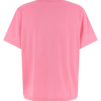 J.W.Anderson Multicolor Cotton T-Shirt