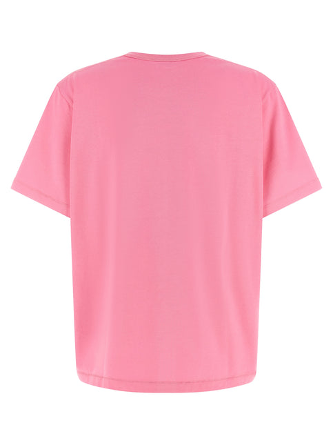 J.W.Anderson Multicolor Cotton T-Shirt