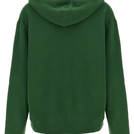 J.W.Anderson Bicolor Cotton Hoodie