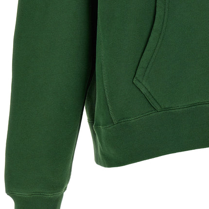 J.W.Anderson Bicolor Cotton Hoodie