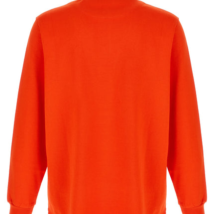 J.W.Anderson Multicolor Cotton Polo Shirt