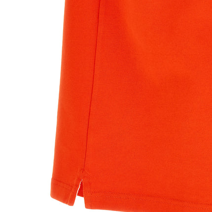 J.W.Anderson Multicolor Cotton Polo Shirt