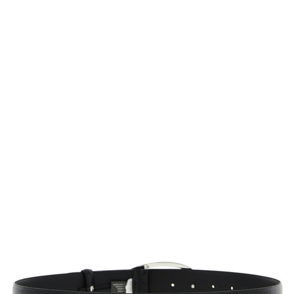 Diesel Black Polyethylene Regular Belt