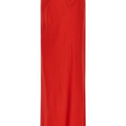Ermanno Scervino Multicolor Viscose Mini Skirt