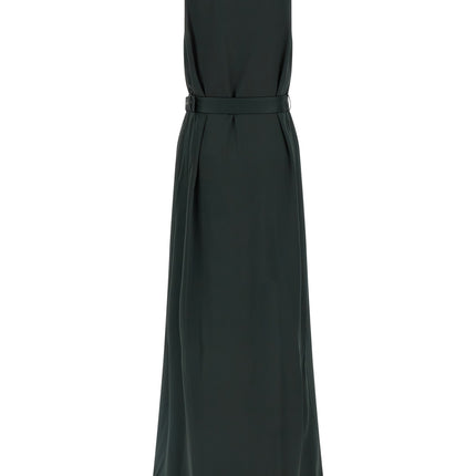 Tom Ford Bicolor Acetate Long Dress